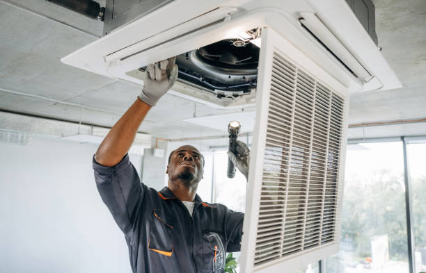 Licensed Ac Repair service in Randleman, NC - FH HVAC