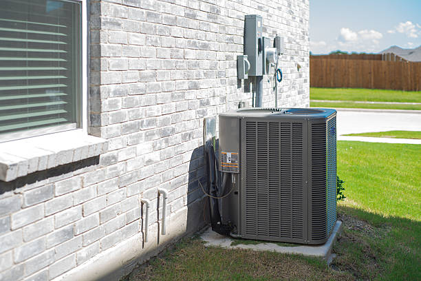 Reliable Ac Repair contractor in Randleman, NC by FH HVAC